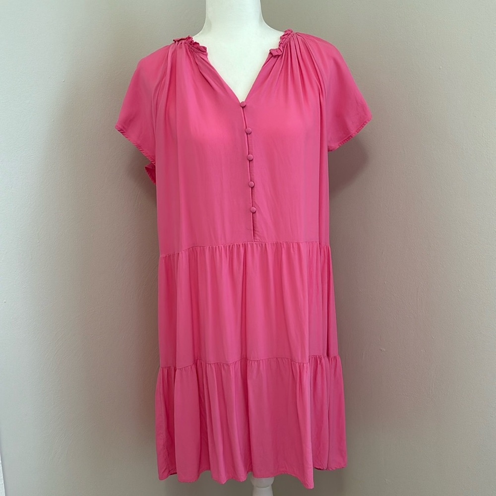 Loft Dress